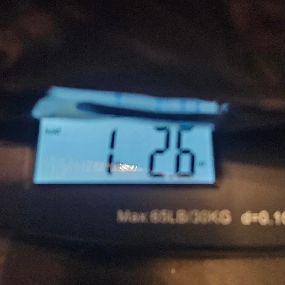 Sofia Jeans Beatrix Relaxed Boyfriend Mid Rise Distressed Ankle Denim Blue 18 - Picture 9 of 10